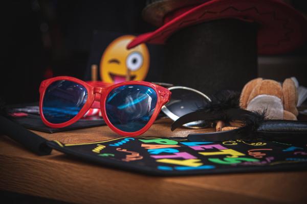 Happy Event Booth - Εταιρικά Events Happy Event Booth - Εταιρικά Events