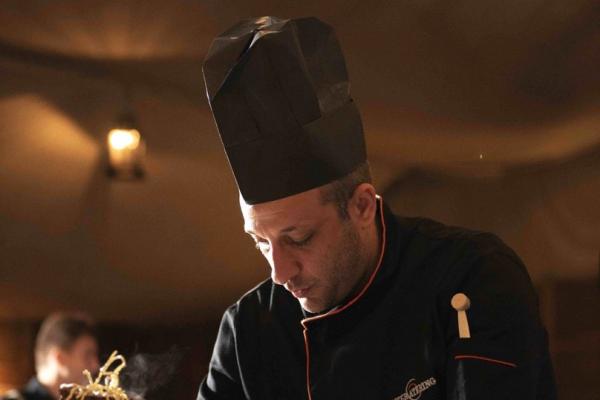Intercatering Etairika Events