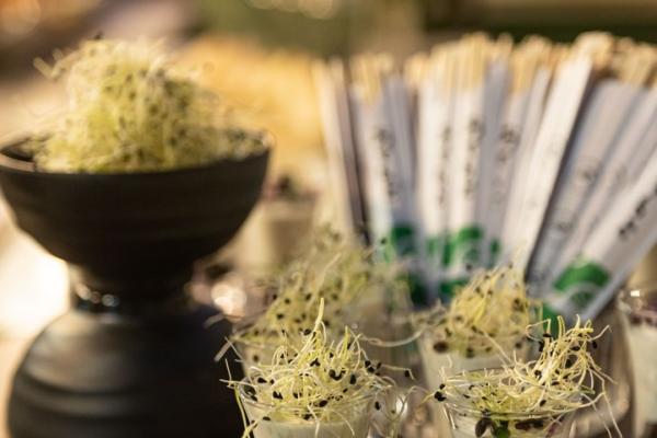 Intercatering Etairika Events