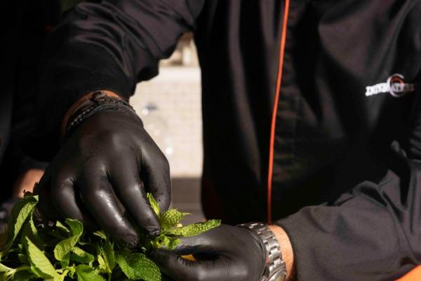 Intercatering Etairika Events