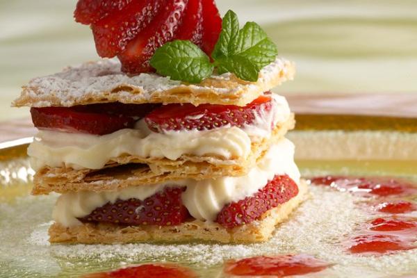 Intercatering Etairika Events