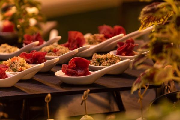 Intercatering Etairika Events