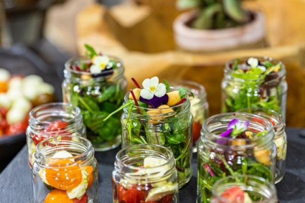 Intercatering Etairika Events