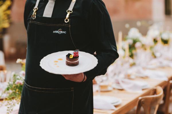 Intercatering Etairika Events