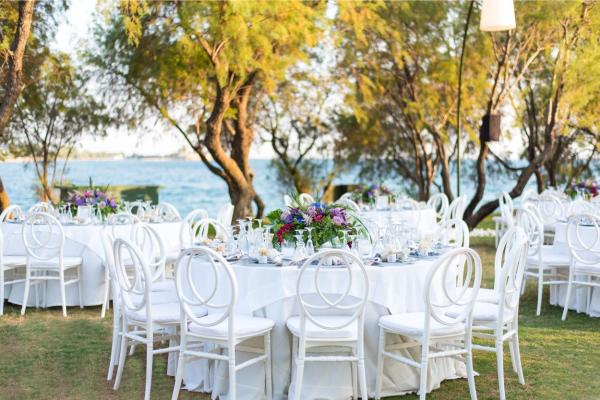 Intercatering Etairika Events