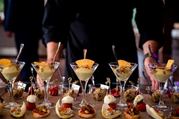 Intercatering Etairika Events