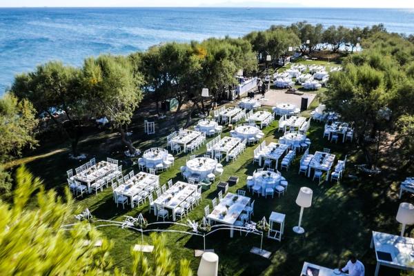 Intercatering Etairika Events