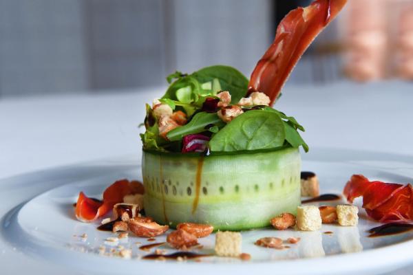 Intercatering Etairika Events