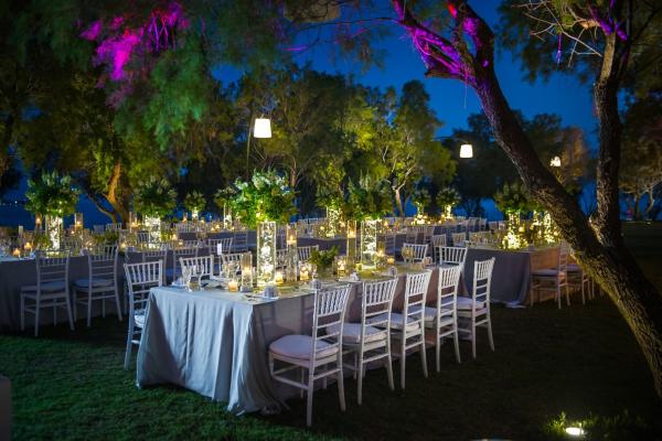 Intercatering Etairika Events