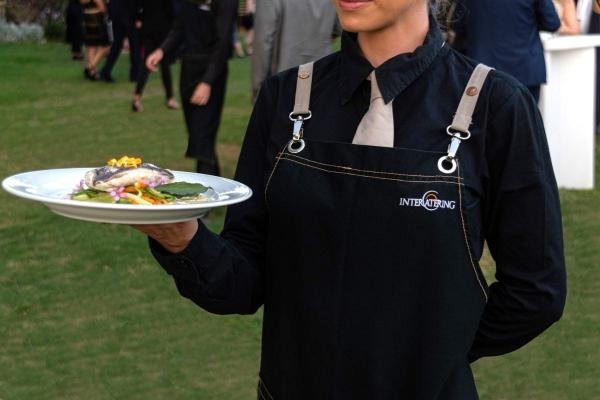 Intercatering Etairika Events