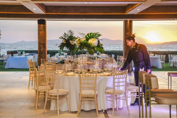 Intercatering Etairika Events