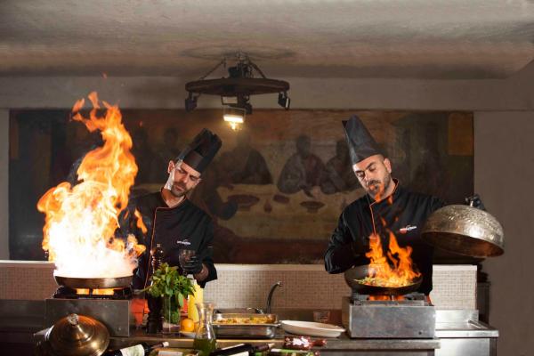 Intercatering Etairika Events