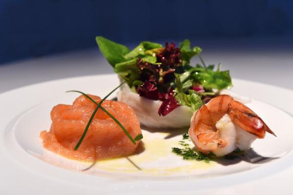 Intercatering Etairika Events