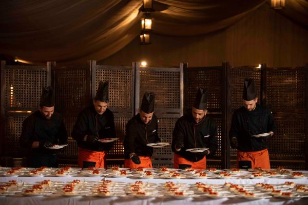 Intercatering Etairika Events