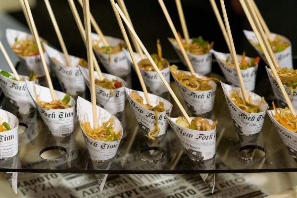 Intercatering Etairika Events