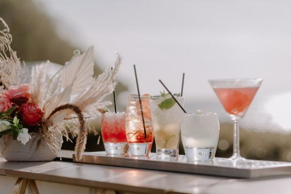 Intercatering Etairika Events
