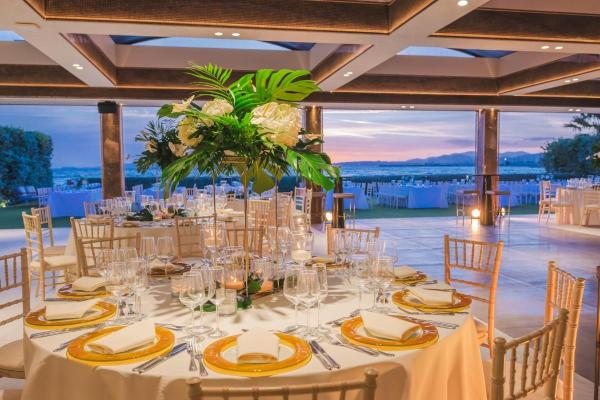 Intercatering Etairika Events
