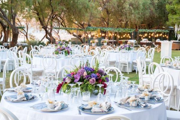 Intercatering Etairika Events