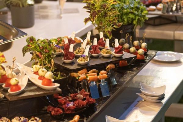 Intercatering Etairika Events