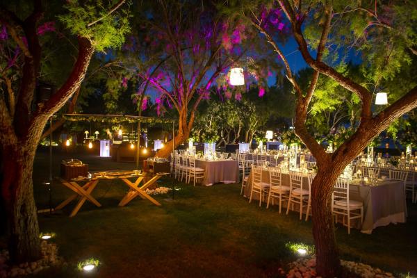 Intercatering Etairika Events