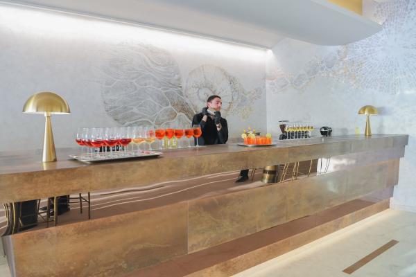 Intercatering Etairika Events