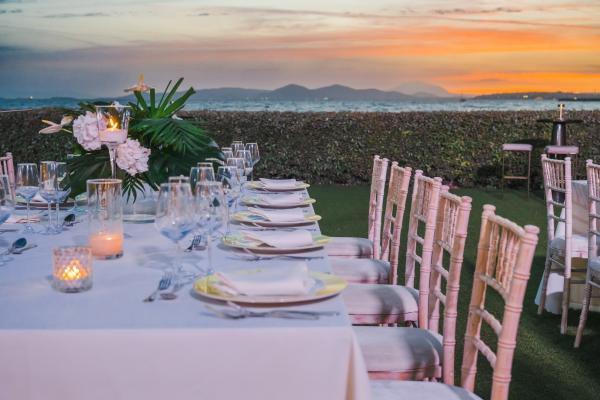Intercatering Etairika Events