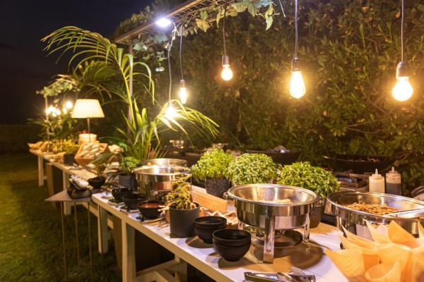 Intercatering Etairika Events