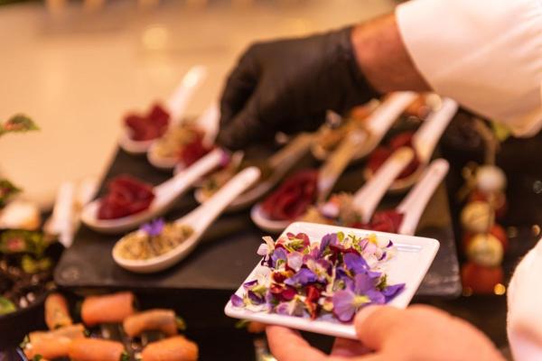 Intercatering Etairika Events