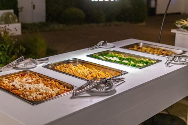 Intercatering Etairika Events