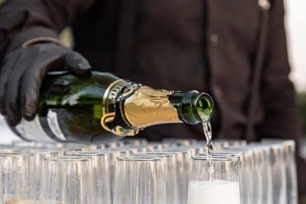 Intercatering Etairika Events