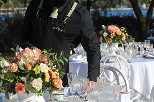 Intercatering Etairika Events