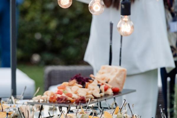Intercatering Etairika Events