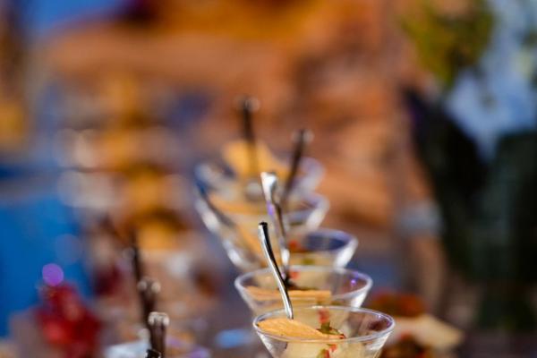 Intercatering Etairika Events
