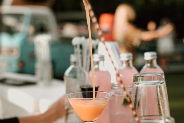 Intercatering Etairika Events