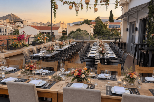 Lamiral Εταιρικά Events Lamiral Εταιρικά Events