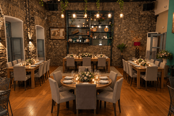 Lamiral Εταιρικά Events Lamiral Εταιρικά Events