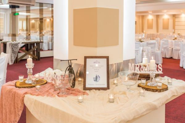 Μεντής Εταιρικά Events