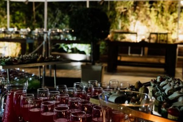 Μεντής Εταιρικά Events