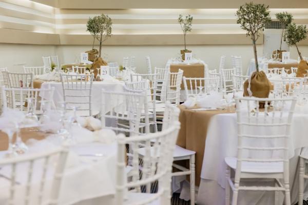 Μεντής Εταιρικά Events