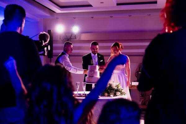 Μεντής Εταιρικά Events