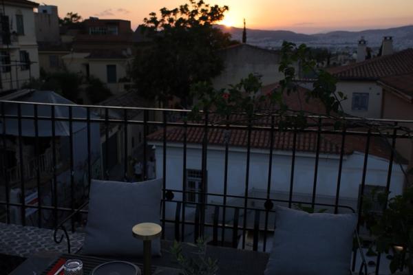 Εταιρικά Event Οδός Λυσίου