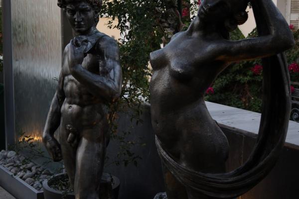 Εταιρικά Event Οδός Λυσίου