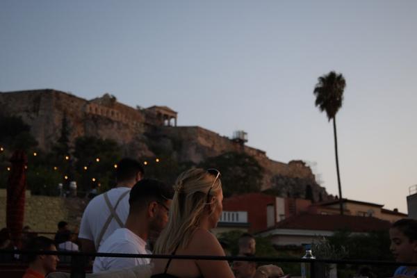 Εταιρικά Event Οδός Λυσίου