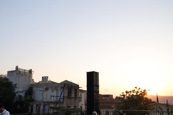 Εταιρικά Event Οδός Λυσίου