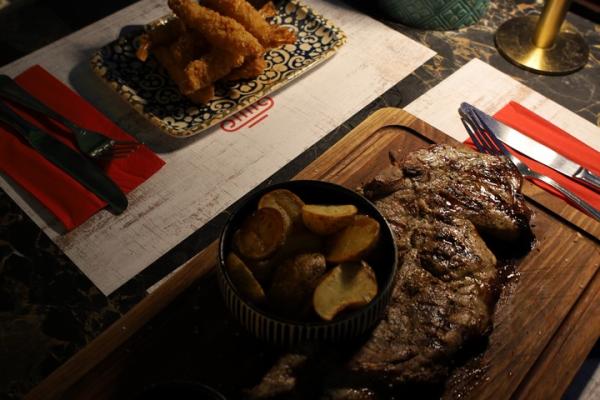 Εταιρικά Event Οδός Λυσίου