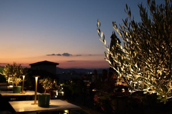 Εταιρικά Event Οδός Λυσίου