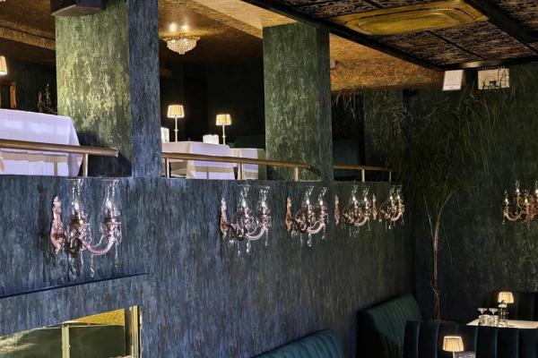 Εταιρικά Event Οδός Λυσίου