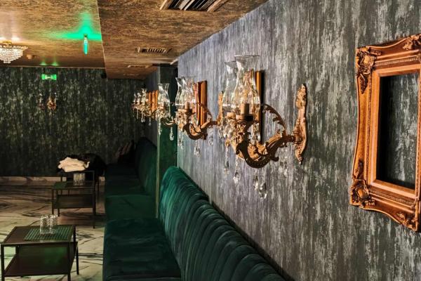 Εταιρικά Event Οδός Λυσίου