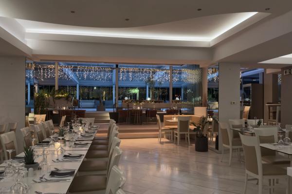Εταιρικά Events - Palace Hotel Athens Riviera