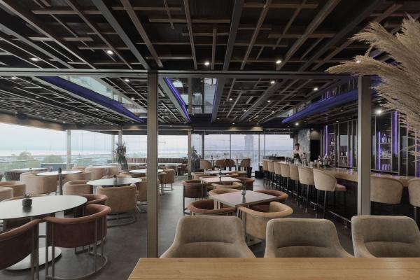 Εταιρικά Events - Palace Hotel Athens Riviera